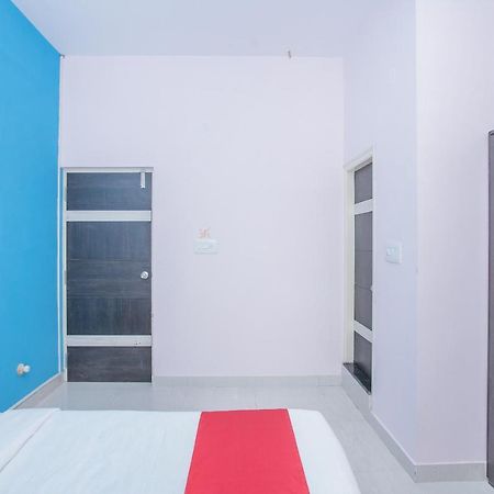 Oyo 24069 Flagship Aaira Inn บังกาลอร์ ภายนอก รูปภาพ