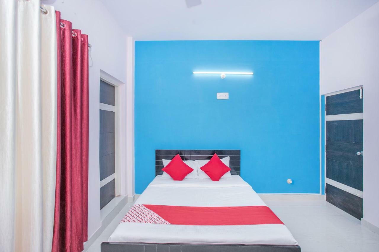 Oyo 24069 Flagship Aaira Inn บังกาลอร์ ภายนอก รูปภาพ
